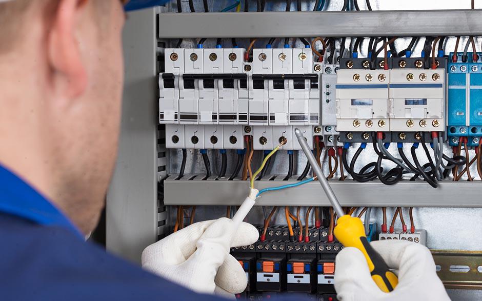 électricité générale Andrésy