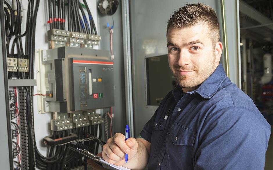 électricien dans le bâtiment Aulnay-sous-Bois
