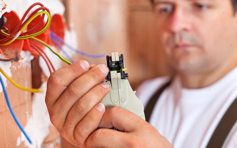 urgence électricité Andrésy