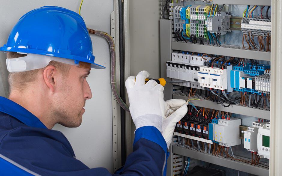électricien en bâtiment Saintry-sur-Seine