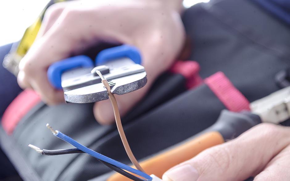 tarif artisan électricien Le Vésinet