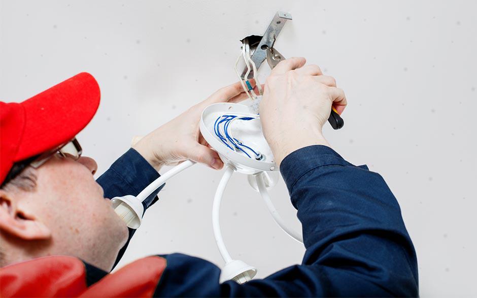 urgence électricité Bonneuil-sur-Marne