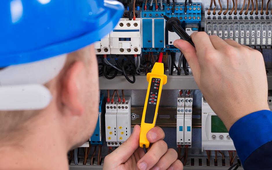 tarif artisan électricien Le Vésinet